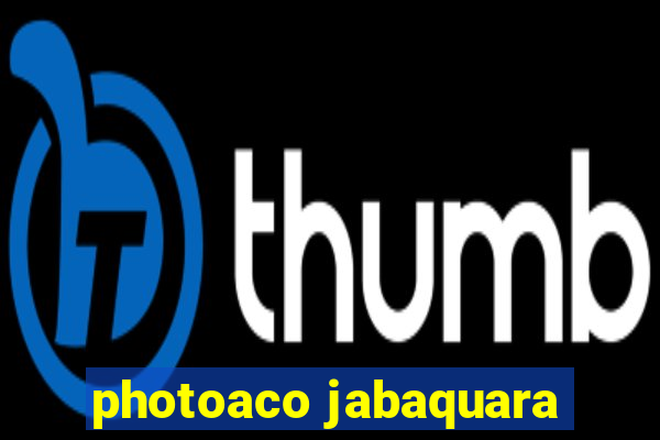 photoaco jabaquara